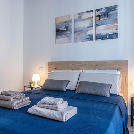 Santa Giulia Suite - 15Min Duomo ミラノ エクステリア 写真