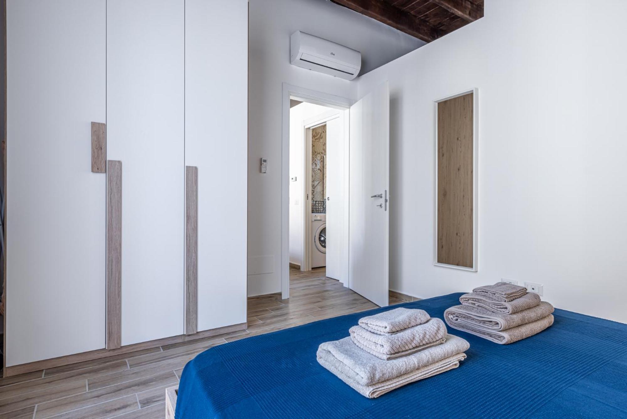 Santa Giulia Suite - 15Min Duomo ミラノ エクステリア 写真