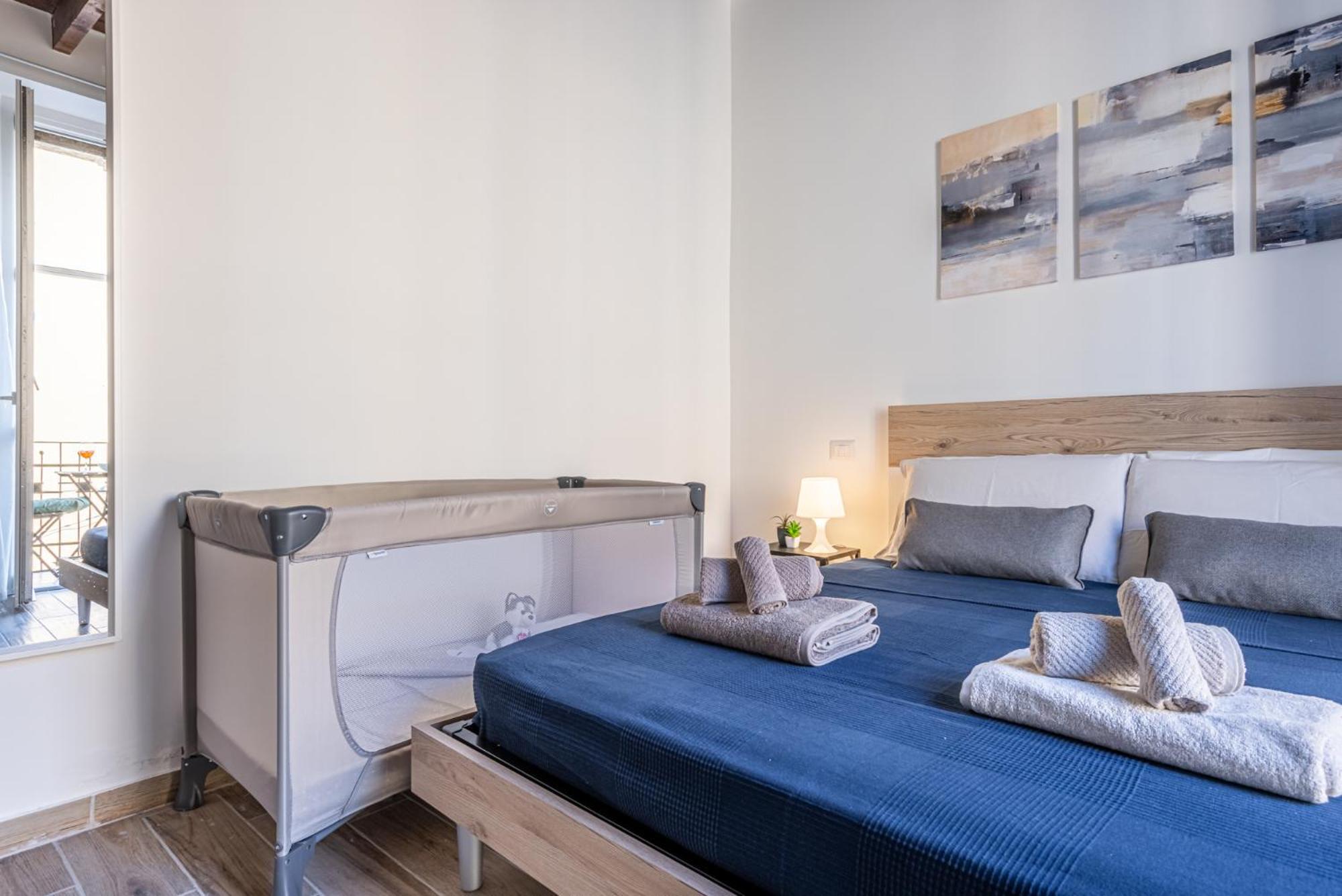 Santa Giulia Suite - 15Min Duomo ミラノ エクステリア 写真