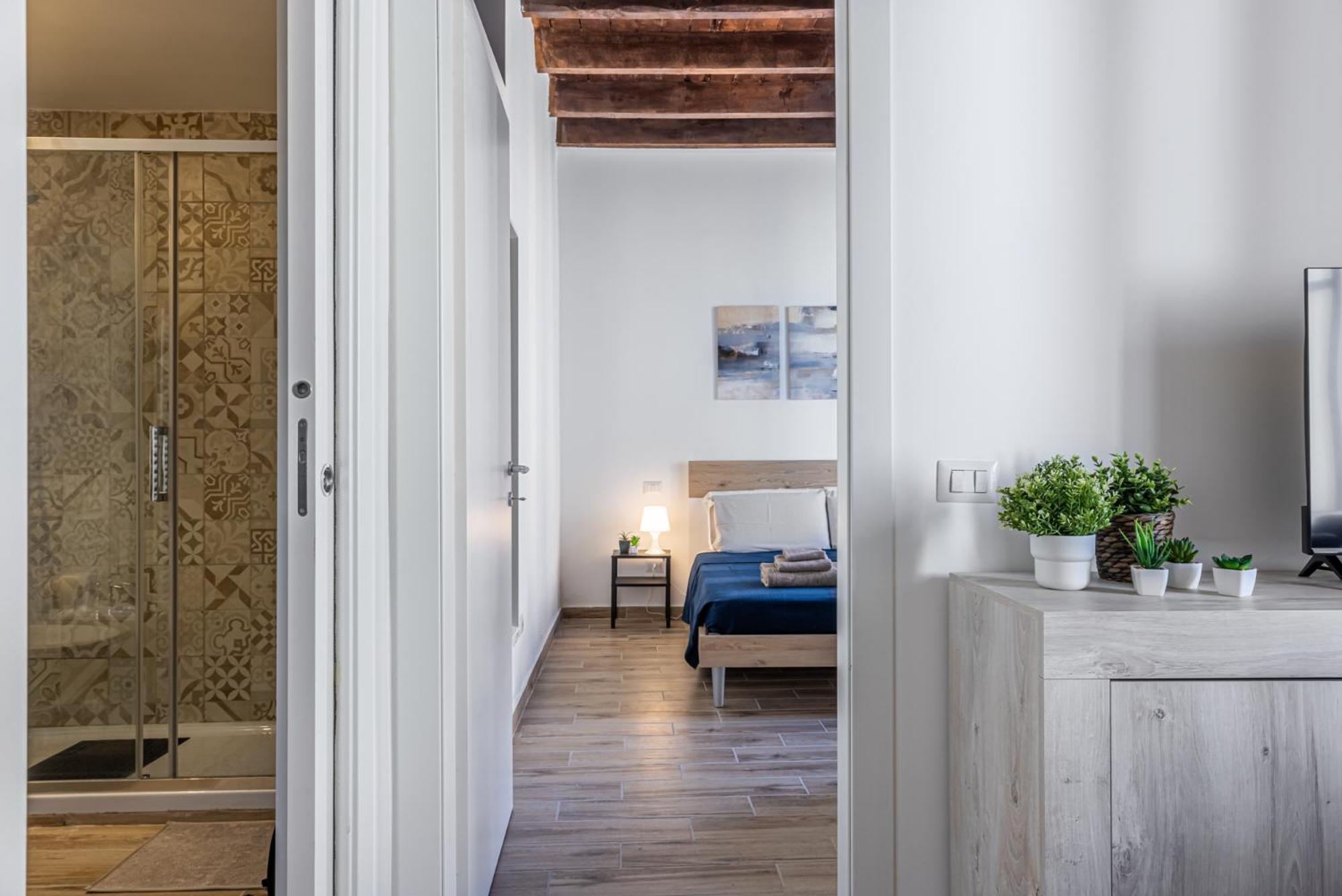 Santa Giulia Suite - 15Min Duomo ミラノ エクステリア 写真