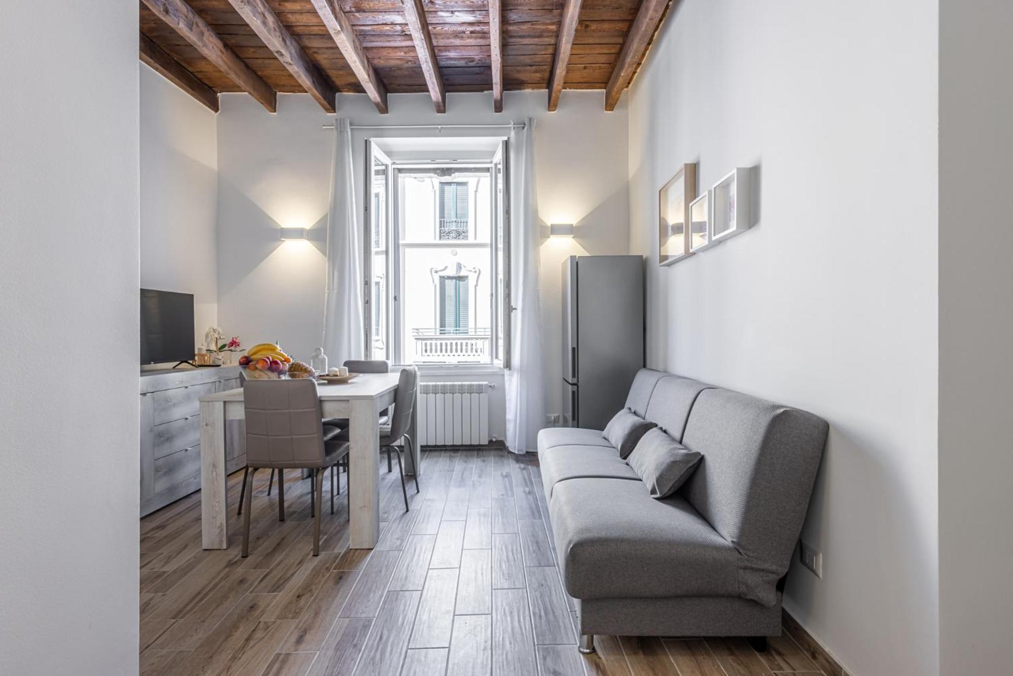 Santa Giulia Suite - 15Min Duomo ミラノ エクステリア 写真