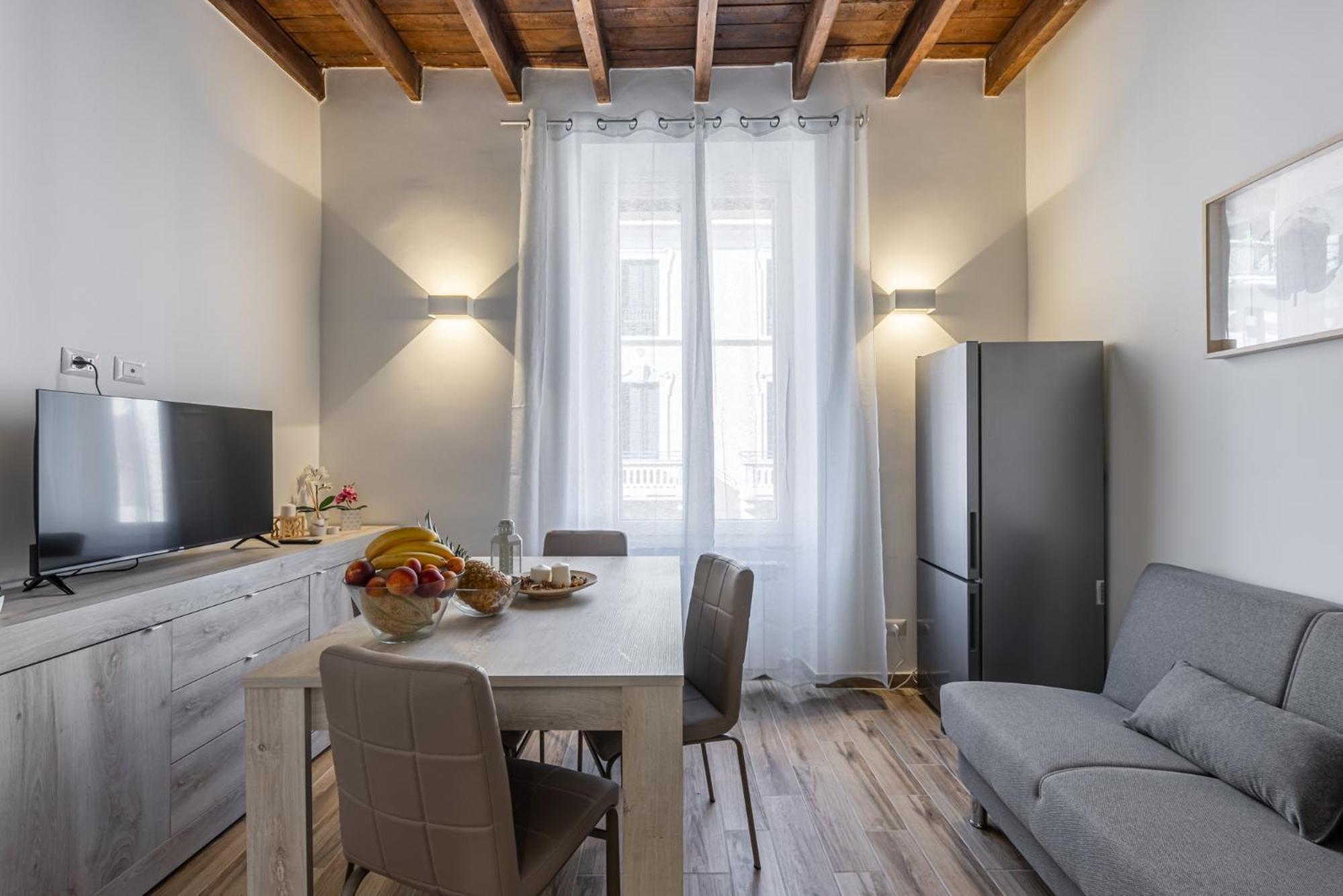 Santa Giulia Suite - 15Min Duomo ミラノ エクステリア 写真