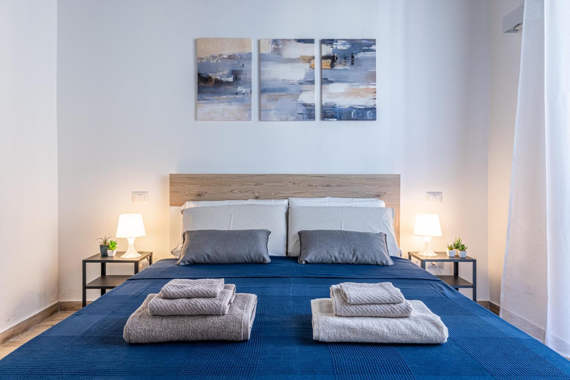 Santa Giulia Suite - 15Min Duomo ミラノ エクステリア 写真