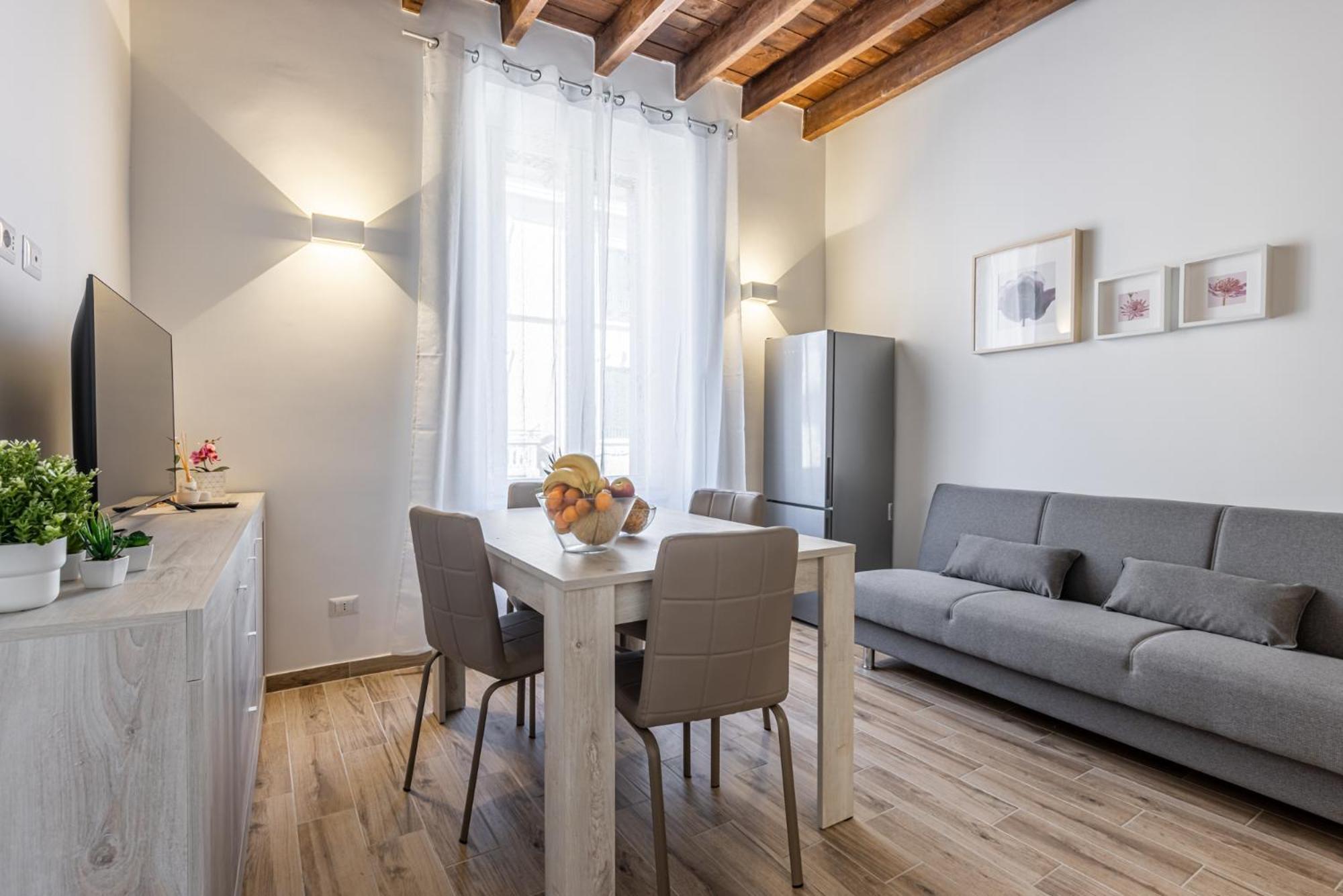 Santa Giulia Suite - 15Min Duomo ミラノ エクステリア 写真