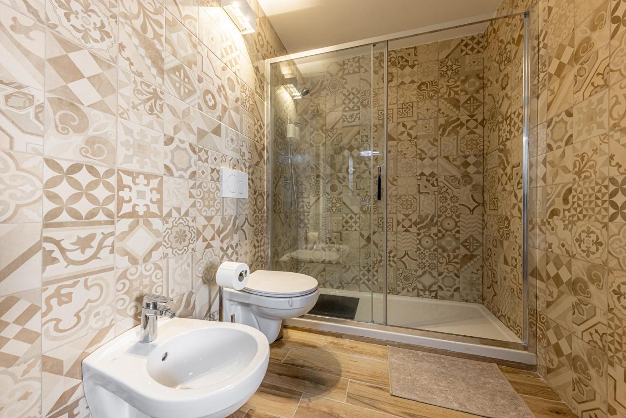 Santa Giulia Suite - 15Min Duomo ミラノ エクステリア 写真